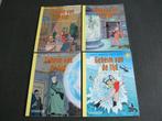 Geheim van de tijd - 4 delen, Boeken, Stripboeken, Complete serie of reeks, Ophalen of Verzenden, Zo goed als nieuw