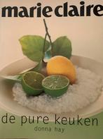 Donna Hay - De pure keuken, Ophalen of Verzenden, Zo goed als nieuw, Donna Hay