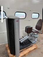 Gym 80 Abductor machine / Benen / Sygnum Series, Ophalen, Benen, Gebruikt, -