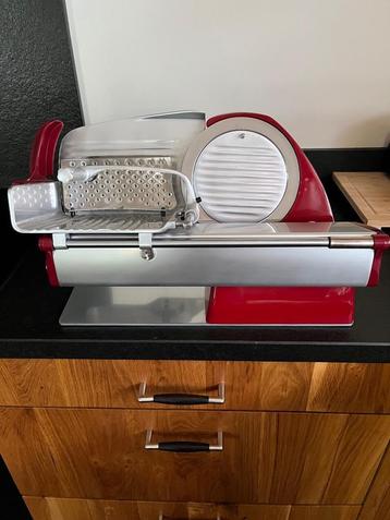 Berkel Homeline 200 snijmachine  beschikbaar voor biedingen