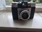analoog fototoestel, Ophalen of Verzenden, Gebruikt, Compact, Overige Merken