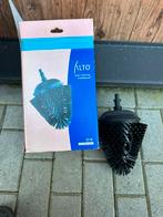 Borstels hoogdruk reiniger, Ophalen of Verzenden, Nieuw