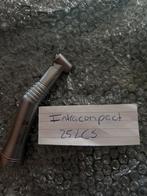 Kavo Intracompact 25LCS Hoekstuk rood, Ophalen of Verzenden