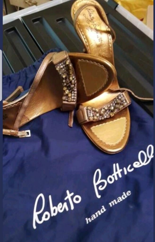 Roberto Botticelli nieuw, Ophalen of Verzenden, Nieuw, Sieraad of Horloge