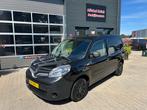 Renault Kangoo Express 1.5 dCi 90 Express Black Edition S&S, Voorwielaandrijving, Euro 5, Stof, Gebruikt
