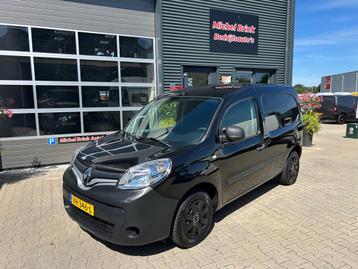 Renault Kangoo Express 1.5 dCi 90 Express Black Edition S&S beschikbaar voor biedingen