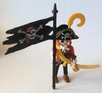playmobil 4690 piraat, Kinderen en Baby's, Speelgoed | Playmobil, Complete set, Gebruikt, Ophalen of Verzenden