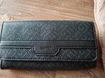 Esprit beurs portemonnee, Sieraden, Tassen en Uiterlijk, Portemonnees, Ophalen of Verzenden, Zo goed als nieuw, Zwart, Esprit