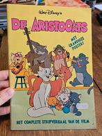 De aristocats., Boeken, Stripboeken, Ophalen of Verzenden, Zo goed als nieuw