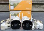 Te Koop 2 IMOU Buiten camera's, Ophalen, Gebruikt, Buitencamera