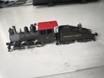 modeltrein USA spoor Ho, lok PENNSYLVANIA lok 14 zgan, Hobby en Vrije tijd, Modeltreinen | H0, Overige merken, Locomotief, Gelijkstroom of Wisselstroom