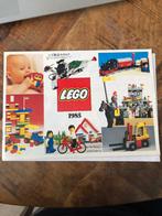 Vintage Lego Catalogus 1985, Ophalen of Verzenden, Zo goed als nieuw, Losse stenen, Lego