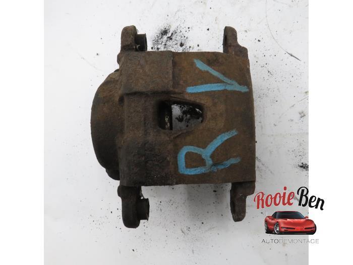 Remklauw (Tang) rechts-voor van een Pontiac Firebird, Gebruikt, Pontiac, -, -