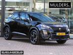 Peugeot 2008 1.2 Hybrid 136 Allure | Navi / Camera / Adap Cr, Gebruikt, Euro 6, 1199 cc, Zwart