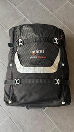 Mares Cruise Roller Duiktas, Watersport en Boten, Duiken, Ophalen of Verzenden, Gebruikt, Overige typen
