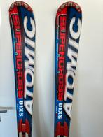 Ski’ Atomic aerospeed SX10 race, 159cm, Ophalen, 160 tot 180 cm, Zo goed als nieuw, Atomic