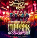 Toppers in concert 2025 || 30 mei 2025, Twee personen