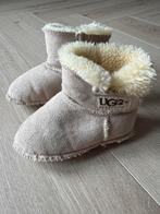 Uggs baby sloffen, Kinderen en Baby's, Slofjes, Gebruikt, UGG, Jongetje of Meisje