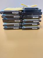 Bulk partij HDD’s – Refurbished | Gewiped | SMART OK, Computers en Software, Harde schijven, Refurbished, Ophalen of Verzenden