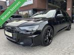 Audi A6 Avant 50 TFSI e quattro S-LINE LED*CAMERA*ACC*PDC*, Auto's, Automaat, 77 km/l, Gebruikt, Euro 6