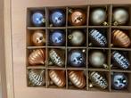 Kerstballen, Diversen, Kerst, Ophalen of Verzenden, Nieuw