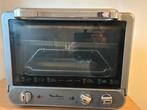 Moulinex uno xl oven m grill/draaispit functie, Ophalen, Minder dan 45 cm