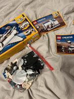 Lego creator 31066, Kinderen en Baby's, Speelgoed | Duplo en Lego, Ophalen of Verzenden, Zo goed als nieuw, Complete set, Lego