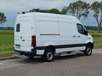 MERCEDES-BENZ SPRINTER 316 l2h2 mbux 4x4 autom!, Auto's, Bestelauto's, Automaat, Euro 6, Mercedes-Benz, Bedrijf