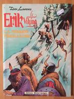 Don Lawrence Erik the Viking - La Mission Perill  1983, Eén stripboek, Verzenden, Gelezen