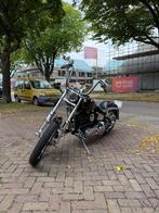 Harley Davidson FXSTC Softail Custom, Motoren, Motoren | Harley-Davidson, 2 cilinders, 1340 cc, Chopper, Particulier
