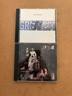 Duran Duran CD's - Greatest & Medazzaland, Ophalen of Verzenden, 1980 tot 2000, Gebruikt