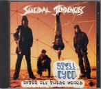 CD Suicidal Tendencies – Still Cyco After All These Years, Ophalen of Verzenden, Gebruikt