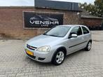 Opel Corsa 1.2-16V Maxx, Voorwielaandrijving, 450 kg, Gebruikt, 31 €/maand