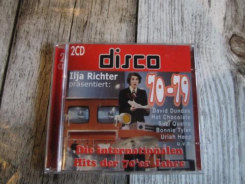 Ilja Richter Prasentiert 13 Dubbel Cd’s,1 Drie Cd En 1 Enkel, Cd's en Dvd's, Cd's | Schlagers, Zo goed als nieuw, Ophalen of Verzenden
