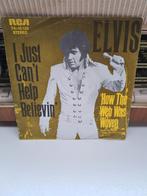 Elvis Presley, Ophalen of Verzenden, Gebruikt, Pop