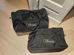 Yamaha venture tassen, Motoren, Accessoires | Koffers en Tassen, Ophalen of Verzenden, Gebruikt