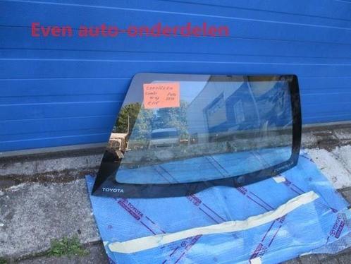 achter ruit corolla E12 combi, Auto-onderdelen, Ruiten en Toebehoren, Toyota, Nieuw, Ophalen of Verzenden