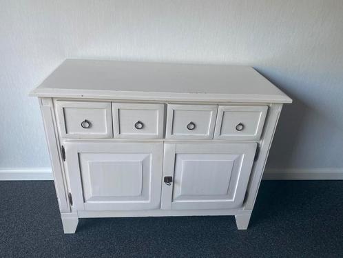 Kast met bijpassende spiegel / halkast set / Vinted kastje+S, Huis en Inrichting, Kasten | Overige, Gebruikt, Ophalen