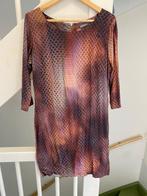 GEISHA PRINTED DAMES TUNIEK, MAAT; L/XL, Kleding | Dames, Overige kleuren, Geisha, Maat 42/44 (L), Ophalen of Verzenden