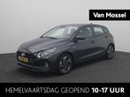 Hyundai i20 1.0 T-GDI Comfort Smart | Navigatie | Cruise Con, Voorwielaandrijving, Gebruikt, Met garantie (alle), 1110 kg