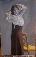 Schilderij, Ophalen of Verzenden