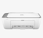 HP Deskjet 2820e all in one printer, Computers en Software, Ophalen, Zo goed als nieuw