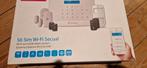S6 Sim Wifi Secual Alarmsysteem, Beweging, Nieuw, Ophalen of Verzenden, Compleet systeem