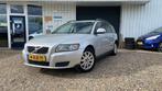 Volvo V50 2.0D Momentum, Euro 5, 136 pk, Gebruikt, 4 cilinders