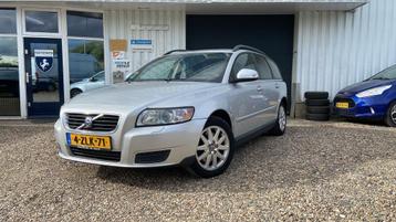 Volvo V50 2.0D Momentum beschikbaar voor biedingen