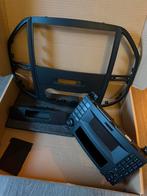 Originele Mercedes vito multimedia systeem radio met frame, Auto diversen, Autoradio's, Ophalen of Verzenden, Zo goed als nieuw