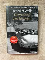 Benedict Wells - De waarheid over het liegen, Boeken, Ophalen of Verzenden, Zo goed als nieuw, Benedict Wells