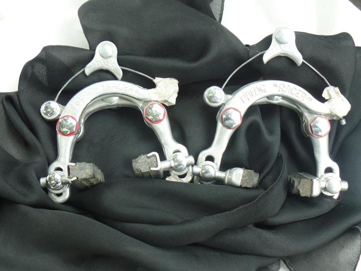 MAFAC- RACER , schakelaar  grepen,  ELK bod wordt overwogen., Fietsen en Brommers, Fietsonderdelen, Zo goed als nieuw, Algemeen