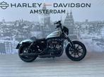 Harley-Davidson XL1200NS Iron Special (bj 2020), Motoren, Motoren | Harley-Davidson, Bedrijf, Overig