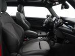 Mini Mini Electric Camden Edition | Panoramadak | Camera | C, 12 maanden, Stof, 4 stoelen, Geïmporteerd